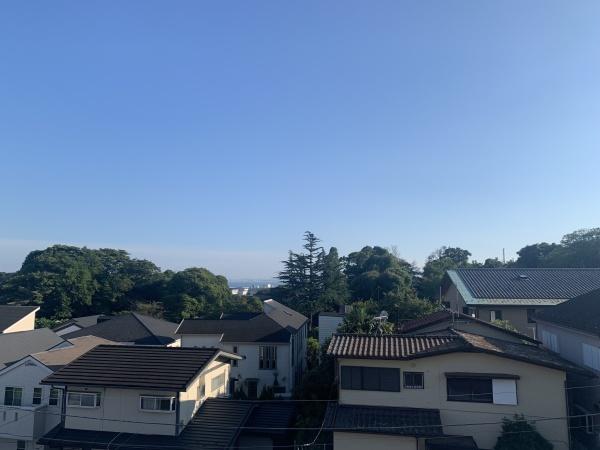 プロスパーハウス