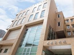 サウザンドシティ壱番館(医療法人社団育成会鹿島田病院)