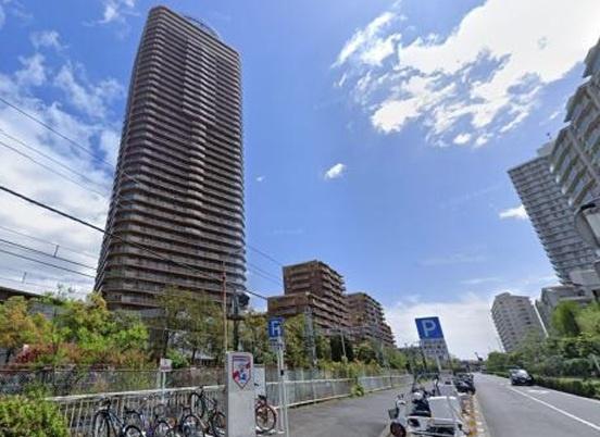 サウザンドシティ壱番館