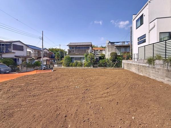 新築一戸建　Ａ号棟