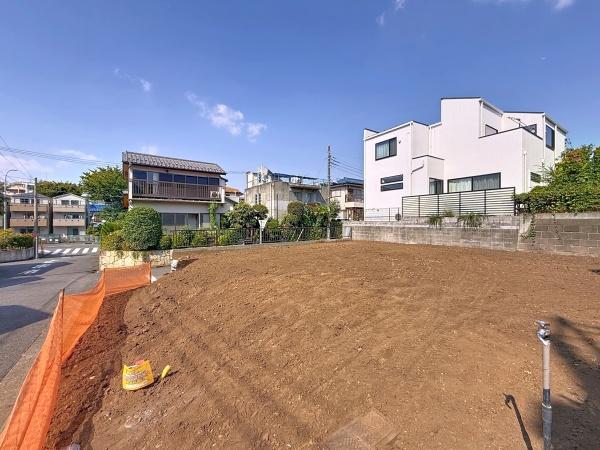 新築一戸建　Ａ号棟