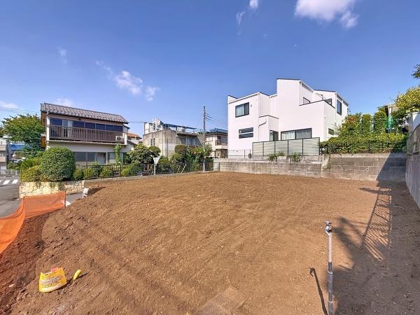 新築一戸建　Ａ号棟