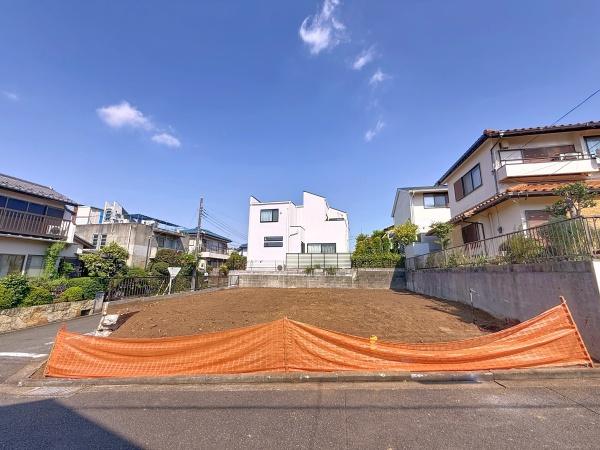 新築一戸建　Ａ号棟