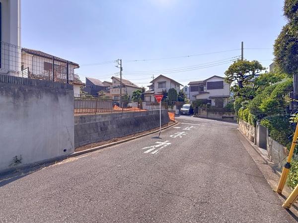 新築一戸建　Ａ号棟