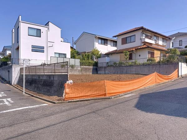 新築一戸建　Ａ号棟
