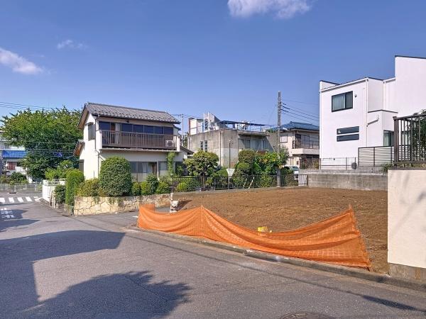 新築一戸建　Ａ号棟