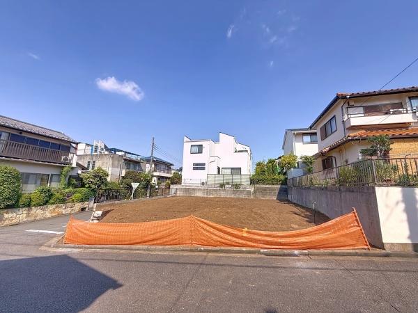 新築一戸建　Ａ号棟