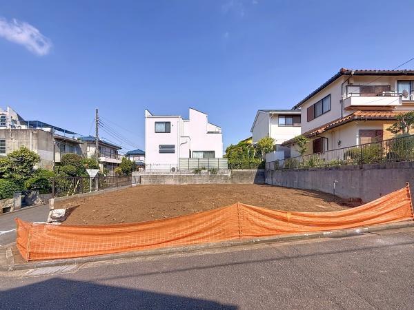 新築一戸建　Ａ号棟