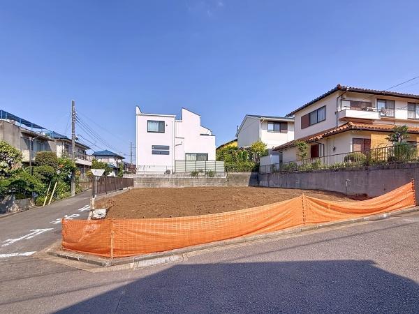 新築一戸建　Ａ号棟