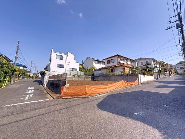 新築一戸建　Ａ号棟