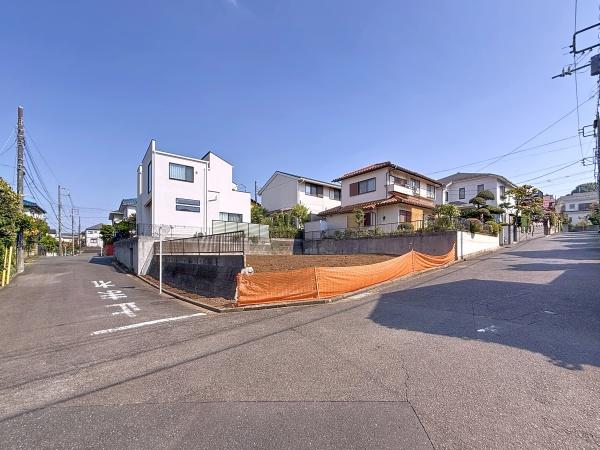 新築一戸建　Ａ号棟