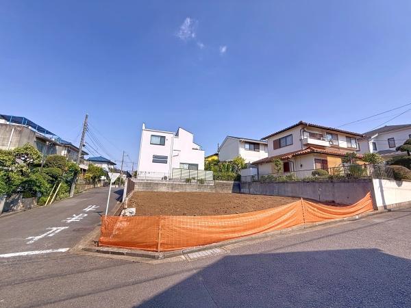 新築一戸建　Ａ号棟