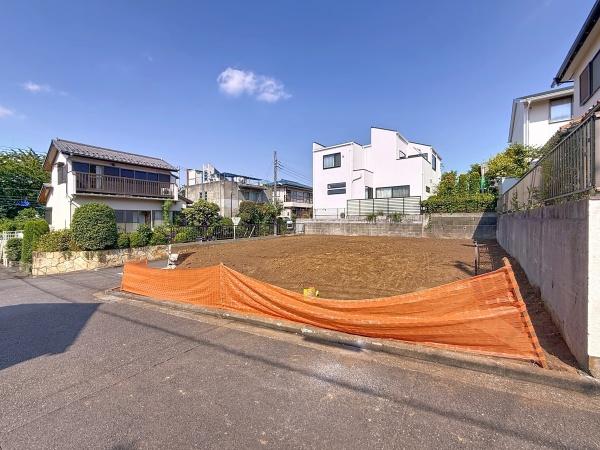 新築一戸建　Ａ号棟