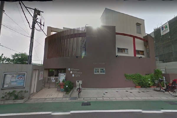 新築一戸建　５号棟(うめのき保育園)