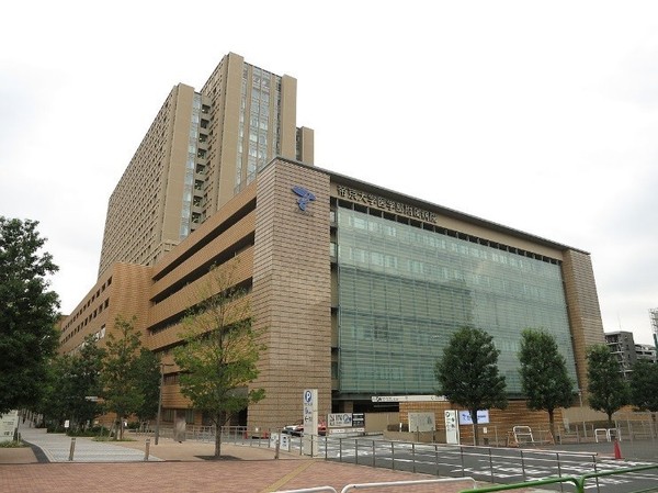 新築一戸建　５号棟(帝京大学医学部附属溝口病院)