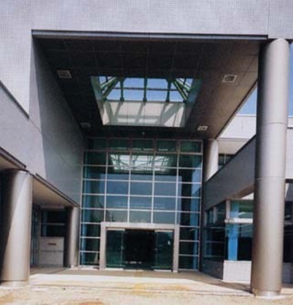 新築一戸建　５号棟(川崎市立高津図書館)