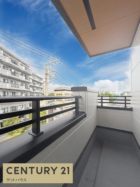 新築一戸建　５号棟