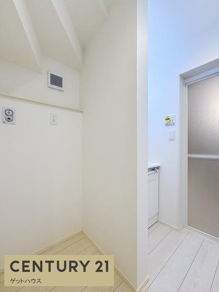 新築一戸建　５号棟