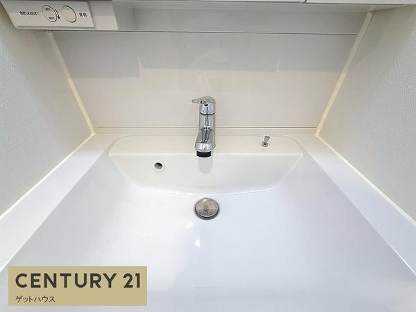 新築一戸建　５号棟