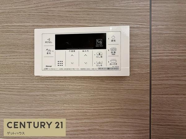 新築一戸建　５号棟