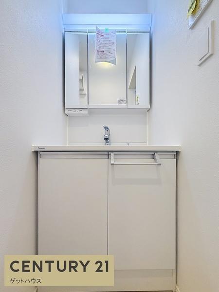 新築一戸建　５号棟