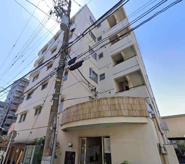 ダイアパレス浅間町第２