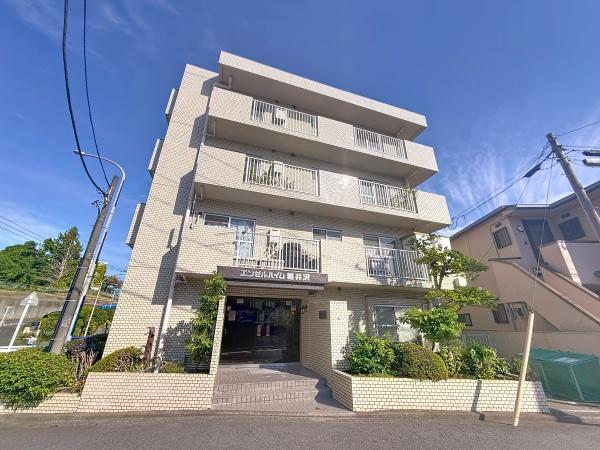 エンゼルハイム軽井沢