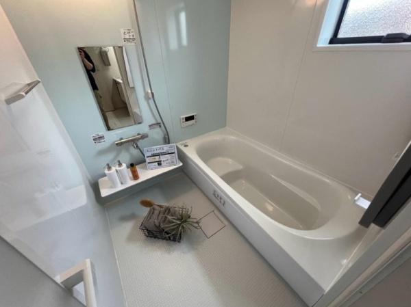 新築一戸建　１号棟