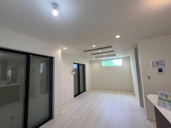 新築一戸建　２号棟
