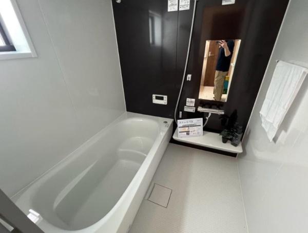 新築一戸建　２号棟
