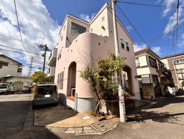 中古一戸建