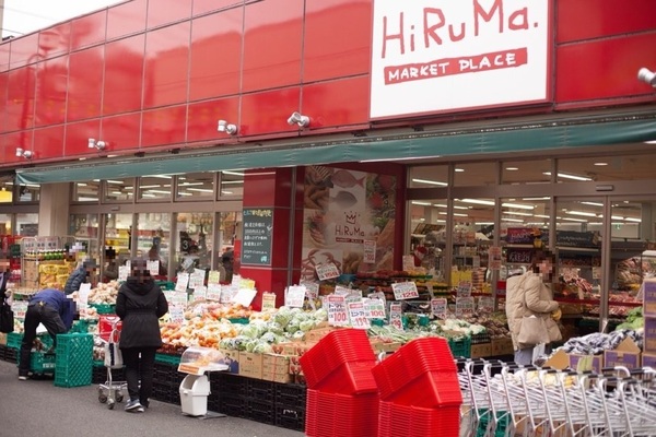 新築一戸建　１号棟(ヒルママーケットプレイス京町店)
