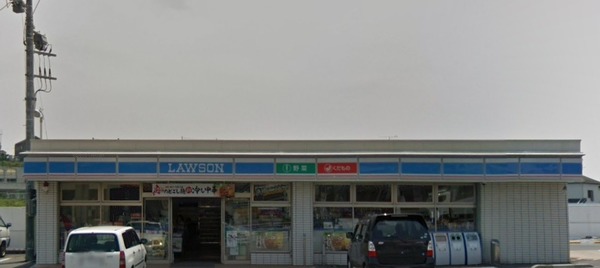 横浜市旭区上白根町の新築一戸建(ローソン旭上白根二丁目店)