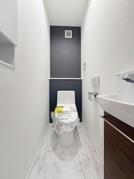 横浜市旭区上白根町の新築一戸建