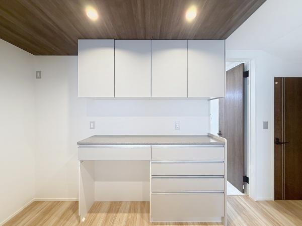 横浜市旭区上白根町の新築一戸建