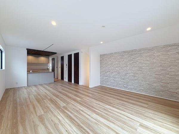 横浜市旭区上白根町の新築一戸建