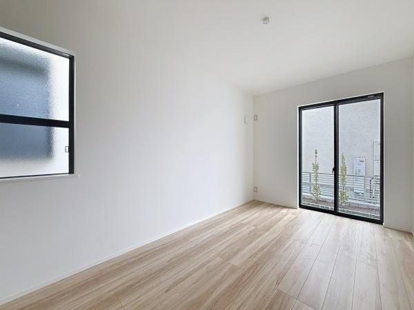 横浜市旭区上白根町の新築一戸建