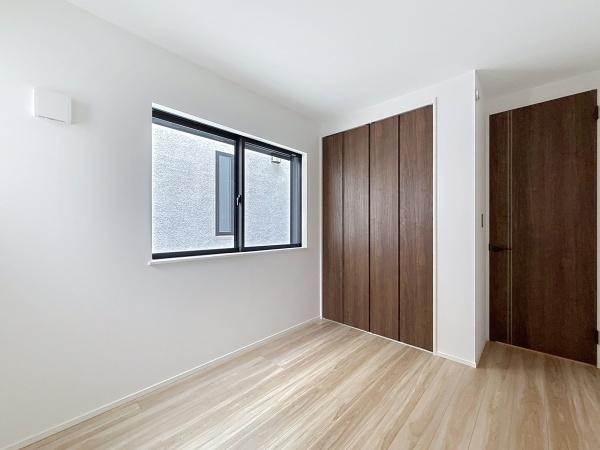 横浜市旭区上白根町の新築一戸建