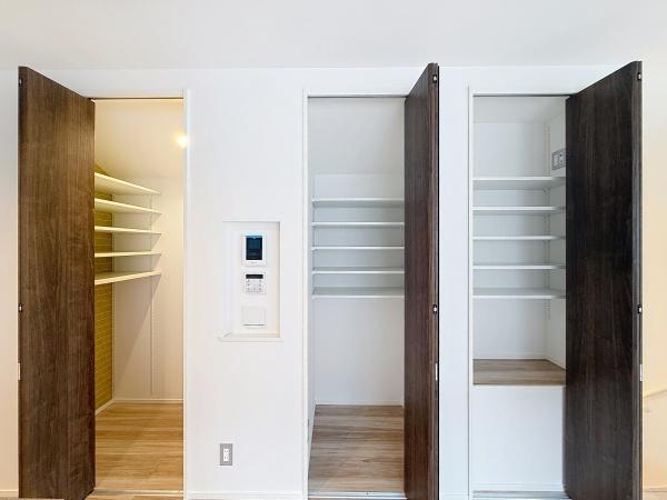 横浜市旭区上白根町の新築一戸建