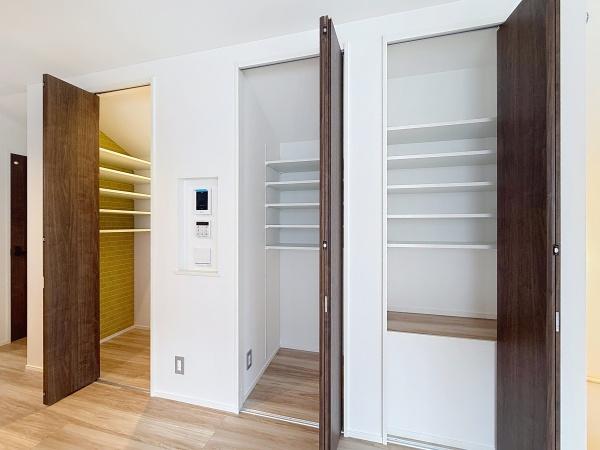 横浜市旭区上白根町の新築一戸建