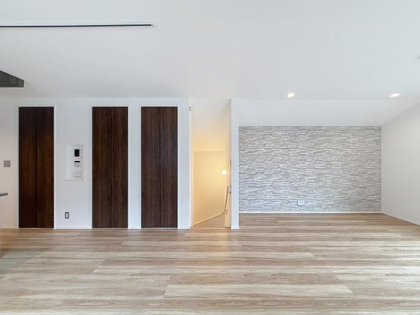 横浜市旭区上白根町の新築一戸建