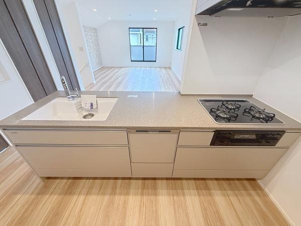 横浜市旭区上白根町の新築一戸建