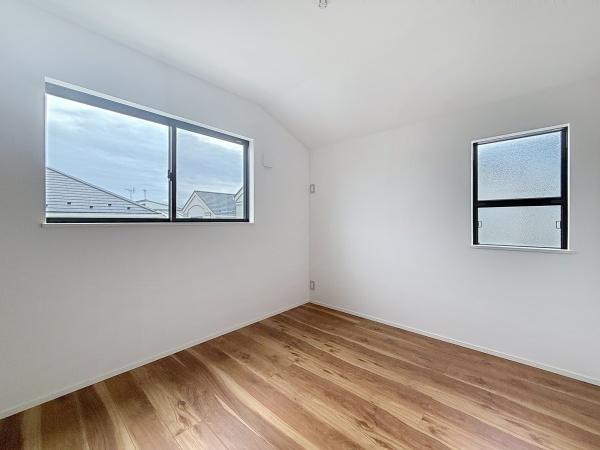 横浜市旭区上白根町の新築一戸建