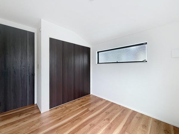 横浜市旭区上白根町の新築一戸建