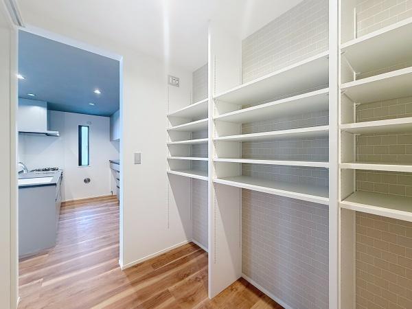 横浜市旭区上白根町の新築一戸建