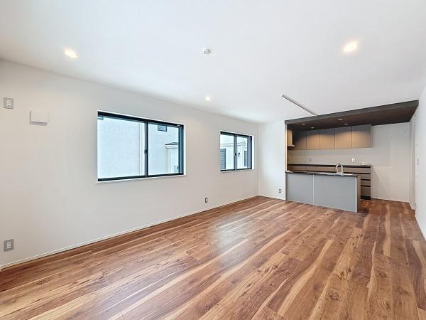 横浜市旭区上白根町の新築一戸建