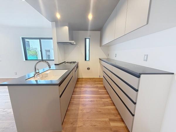 横浜市旭区上白根町の新築一戸建