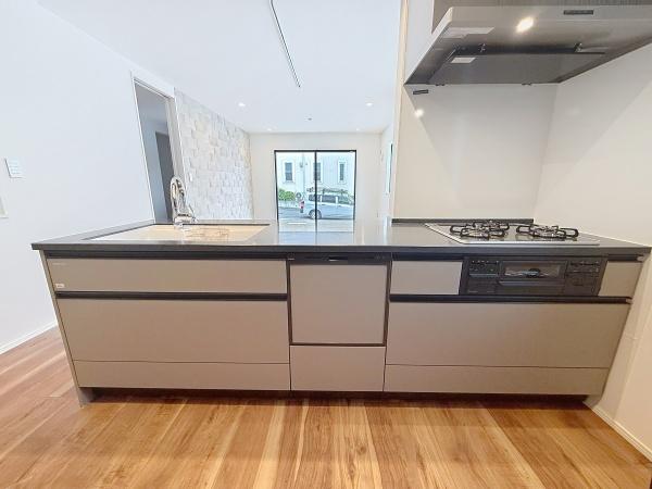 横浜市旭区上白根町の新築一戸建