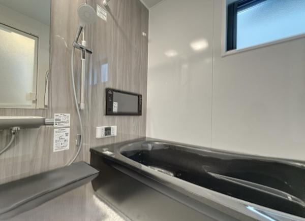 横浜市旭区上白根町の新築一戸建