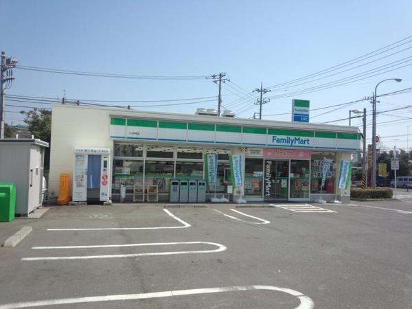 横浜市旭区上白根町の新築一戸建(ファミリーマート横浜上白根店)